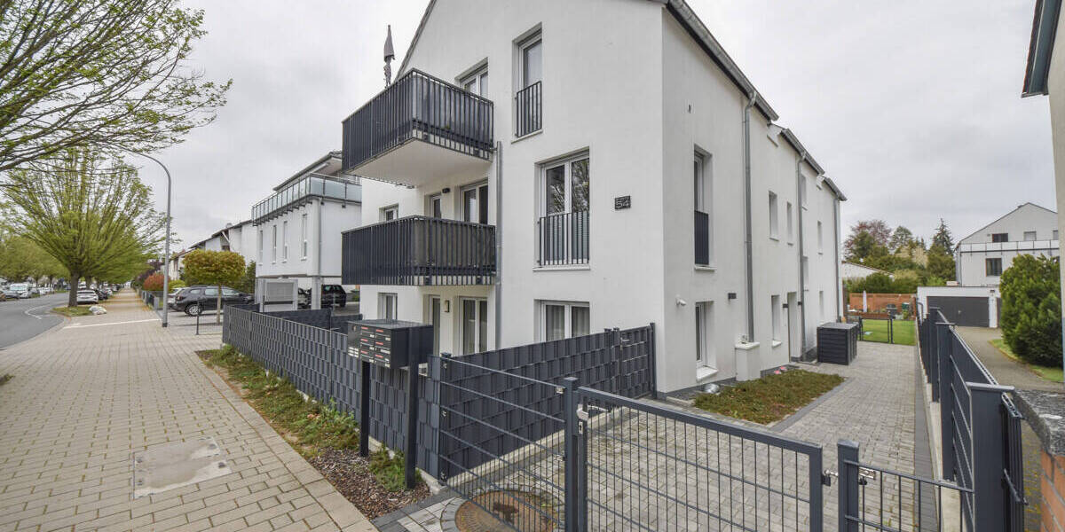 Etagenwohnung Dieburg - 3 Zimmer, 94 m&sup2;, 419.000&euro; | Angebot:26501417