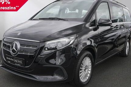 Mercedes-Benz EQV 1.600 km 54.750 &euro; Rosbach 61191