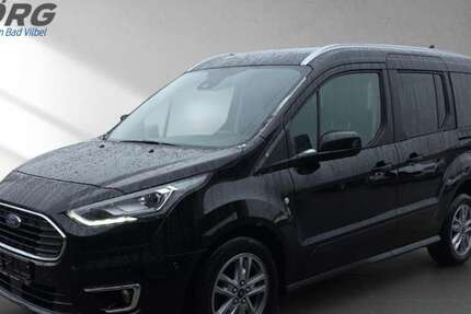 Ford Tourneo Connect 87.100 km 20.849 &euro; Bad Vilbel 61118
