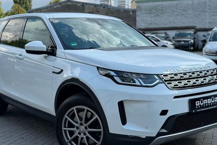 Land Rover Discovery 107.500 km 22.800 € Wiesbaden 65201
