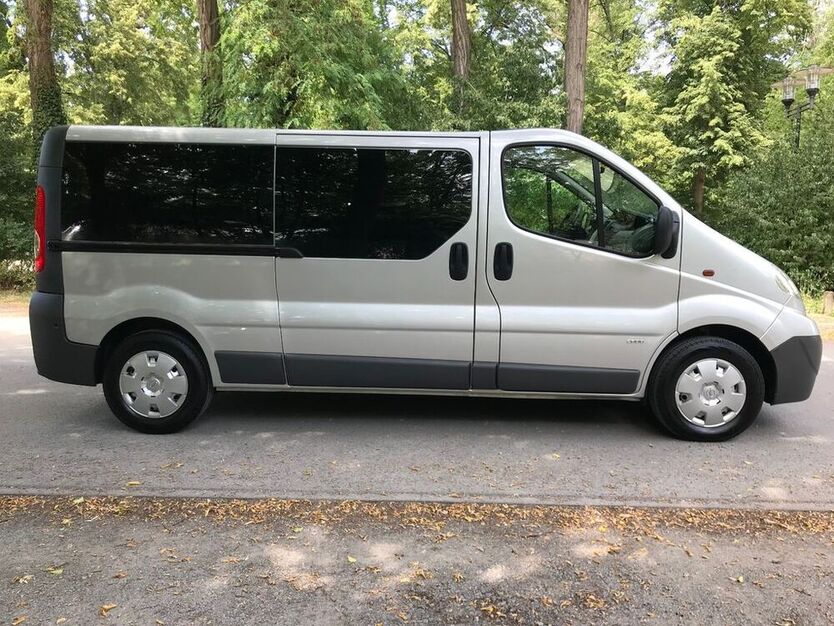 Vivaro