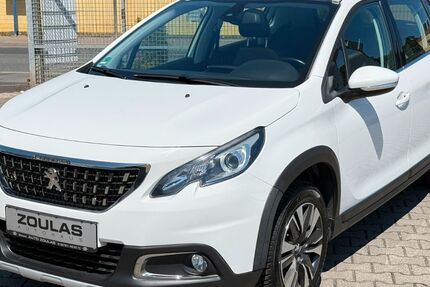 Peugeot 2008 116.000 km 7.999 &euro; Maintal OT Dörnigheim 63477