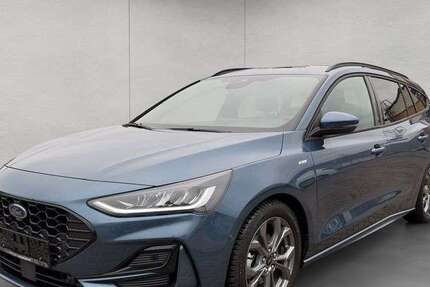 Ford Focus 24.621 km 24.950 &euro; Frankfurt am Main 60386