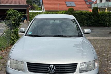 VW Passat 223.000 km 999 &euro; Hofheim am Taunus 65719