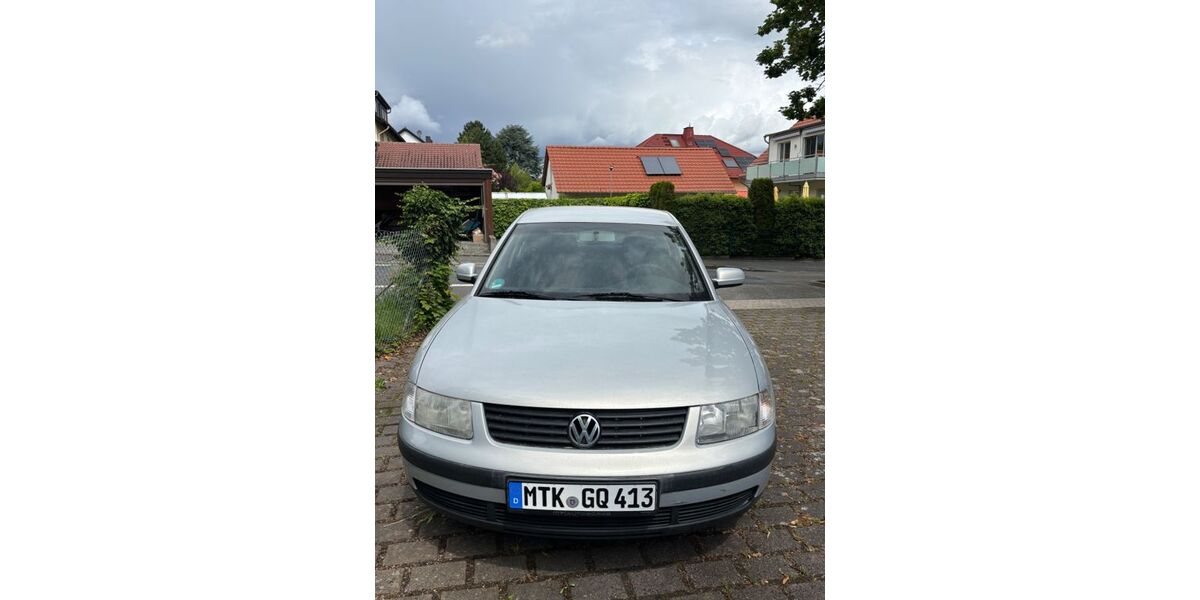 VW Passat 223.000 km 999 &euro; Hofheim am Taunus 65719
