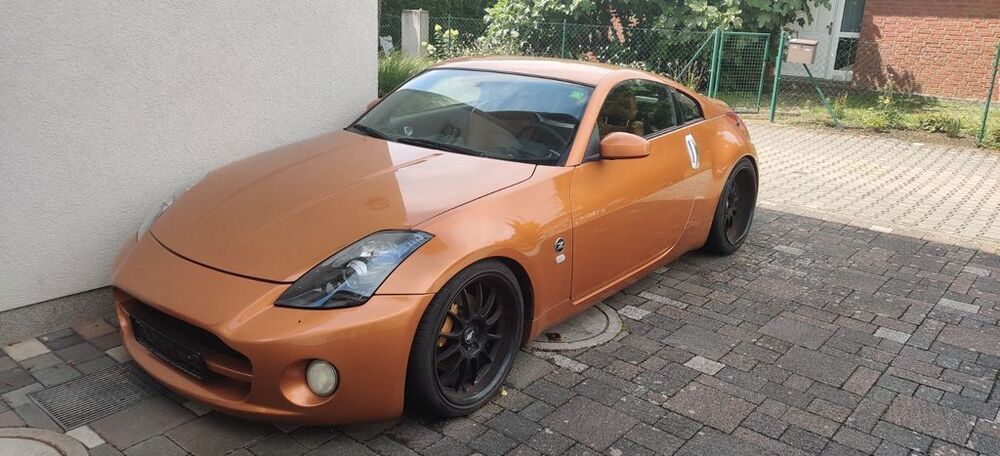 350Z