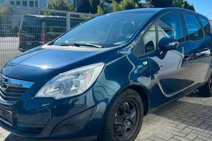 Opel Meriva 177.000 km 2.800 € Rödermark 63322