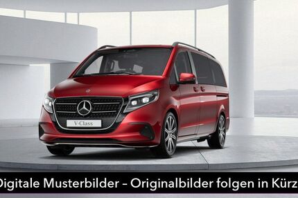 Mercedes-Benz V 250 13.650 km 73.750 &euro; Rosbach 61191