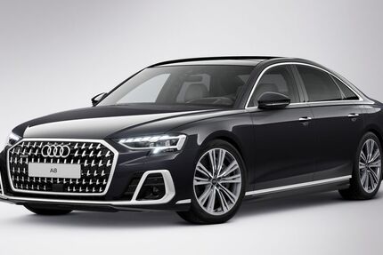 Audi A8 30.600 km 69.880 € Oberursel 61440