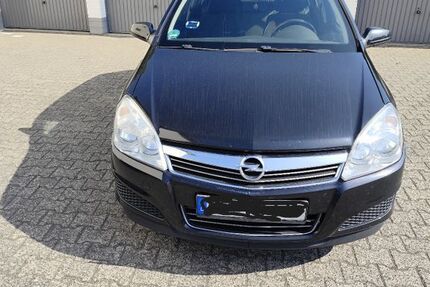 Opel Astra 216.000 km 2.199 &euro; Rodgau 63110