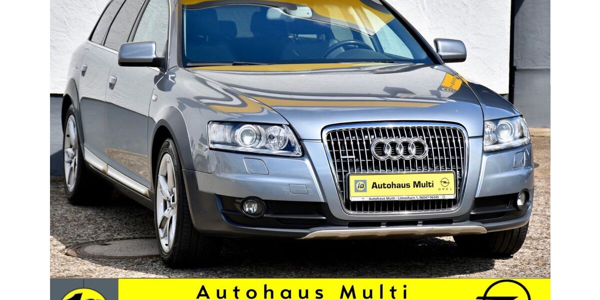Audi A6 218.000 km 7.900 &euro; Limeshain 63694