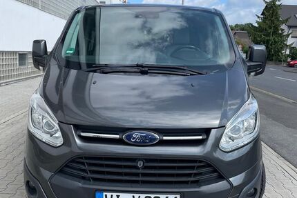 Ford Tourneo Custom 203.731 km 19.000 € Aschaffenburg 63741