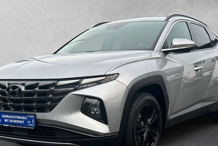 Hyundai TUCSON 68.900 km 27.540 &euro; Rüsselsheim 65428