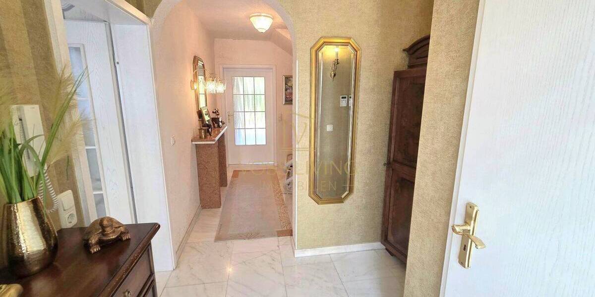 Reihenendhaus Bad Vilbel Dortelweil - 5 Zimmer, 200 m&sup2;, 1.144.000&euro; | Angebot:26306222