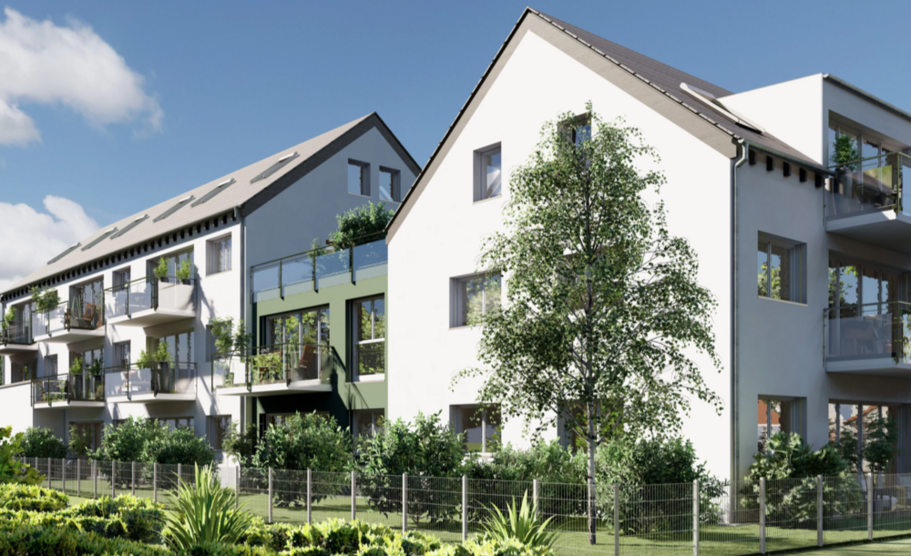 Wohnung zum Kaufen in Seligenstadt 431.494 € 72.52 m²