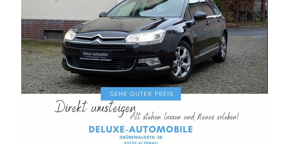 Citroen C5 194.000 km 4.850 &euro; Alzenau 63755