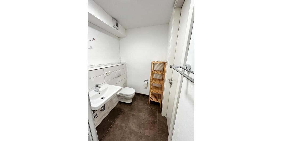 Etagenwohnung Offenbach am Main Bieberer Berg - 1 Zimmer, 36 m&sup2;, 560&euro; | Angebot:25400323