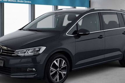 VW Touran 64.085 km 26.640 &euro; Maintal 63477