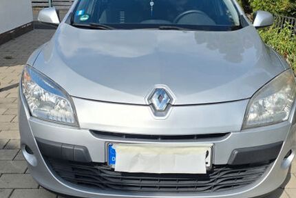 Renault Megane 219.349 km 2.900 &euro; Karlstein 63791