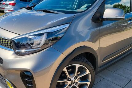 Kia Picanto 67.000 km 12.200 € Aschaffenburg 63741