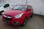 Hyundai ix35 FIFA World Cup Edition 2W,AHK 78.713 km 9.490 € Rodgau 63110
