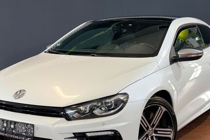 VW Scirocco 182.000 km 16.490 € Rodgau 63110