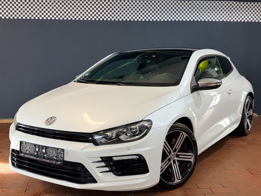 VW Scirocco 182.000 km 16.490 € Rodgau 63110