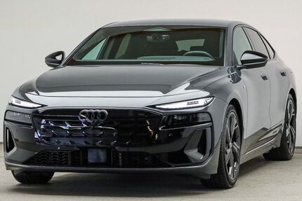 Audi A6 e-tron 1.900 km 88.590 &euro; Königstein im Taunus 61462