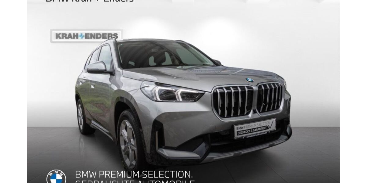 BMW X1 10.300 km 39.900 &euro; Friedberg 61169