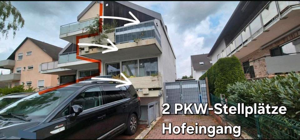 Einfamilienhaus Nauheim - 5.5 Zimmer, 123 m&sup2;, 499.000&euro; | Angebot:26499417