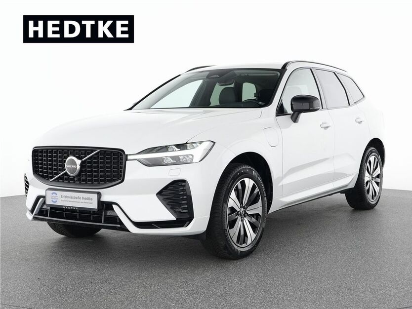 Volvo XC60 22.600 km 45.950 € Weiterstadt 64331