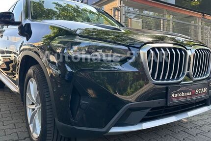 BMW X3 135.000 km 28.200 &euro; Offenbach am Main 63071