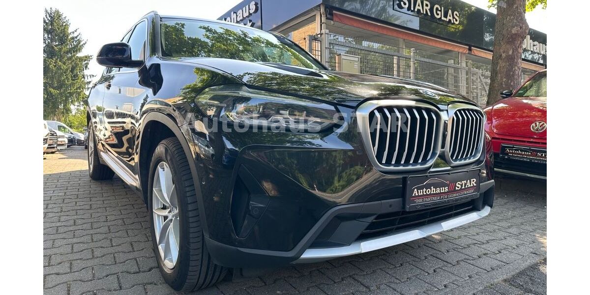BMW X3 135.000 km 28.200 &euro; Offenbach am Main 63071