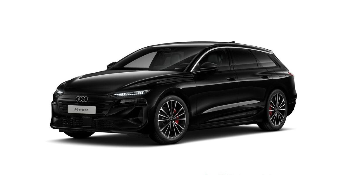 Audi A6 e-tron 8.500 km 64.519 &euro; Mühlheim 63165