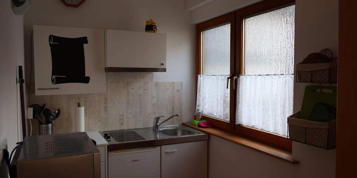 Mehrfamilienhaus, Wohnhaus Wehrheim Pfaffenwiesbach - 3 Zimmer, 124 m&sup2;, 165.000&euro; | Angebot:25740830