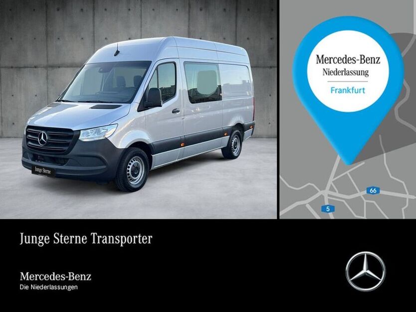 Sprinter