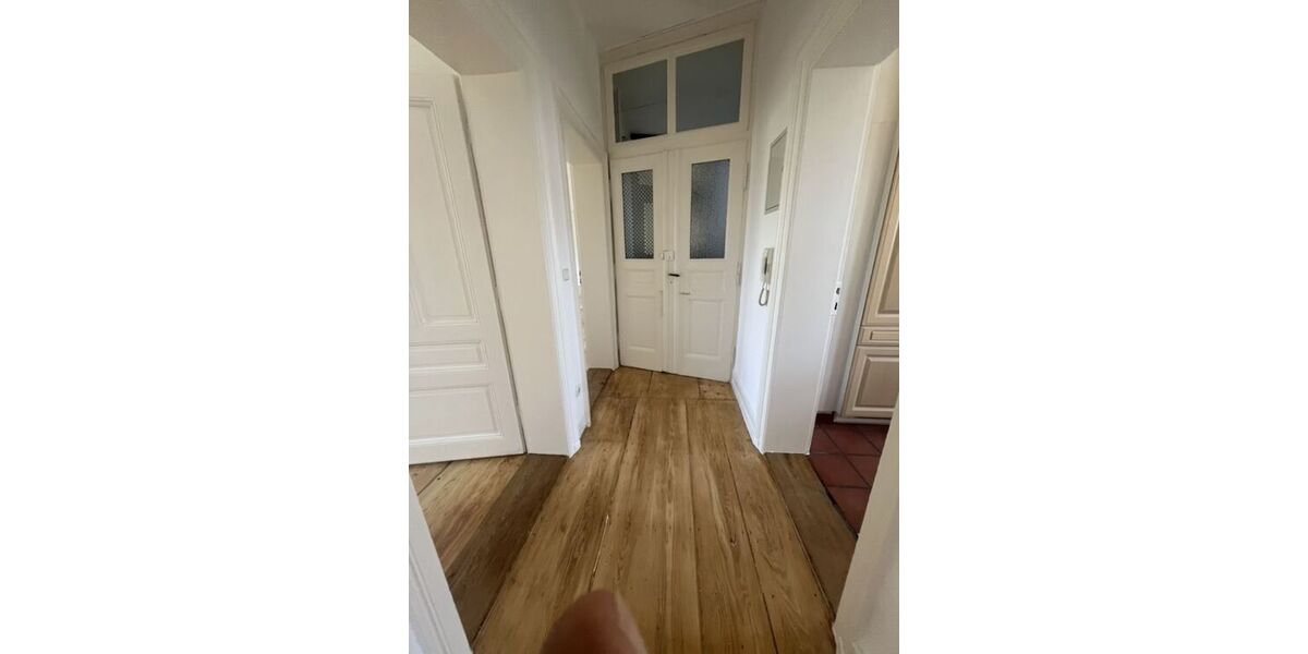 Großzügige Wohnung in Bockenheim - Etagenwohnung Frankfurt Bockenheim | Angebot:27209633