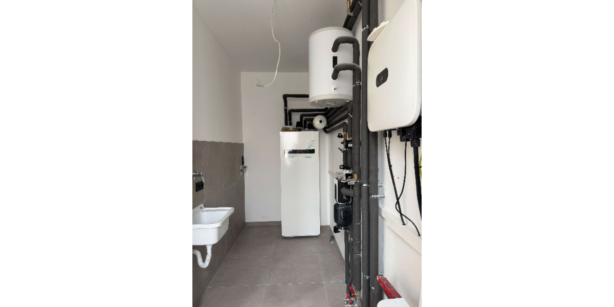 Reihenhaus Hanau - 4 Zimmer, 129 m&sup2;, 2.145&euro; | Angebot:24703271