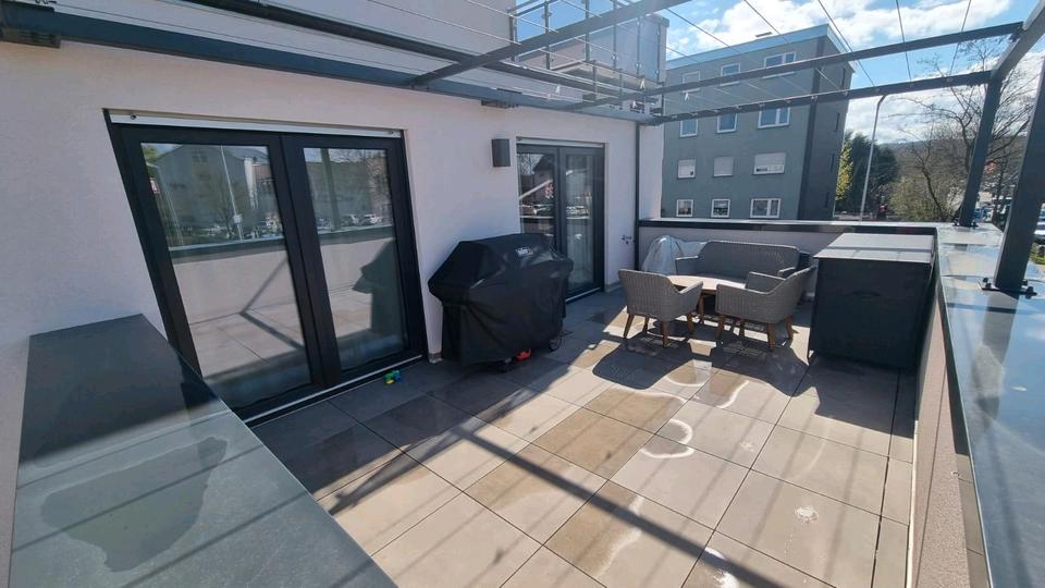 Etagenwohnung Langenselbold - 4 Zimmer, 125 m&sup2;, 480.000&euro; | Angebot:25989221