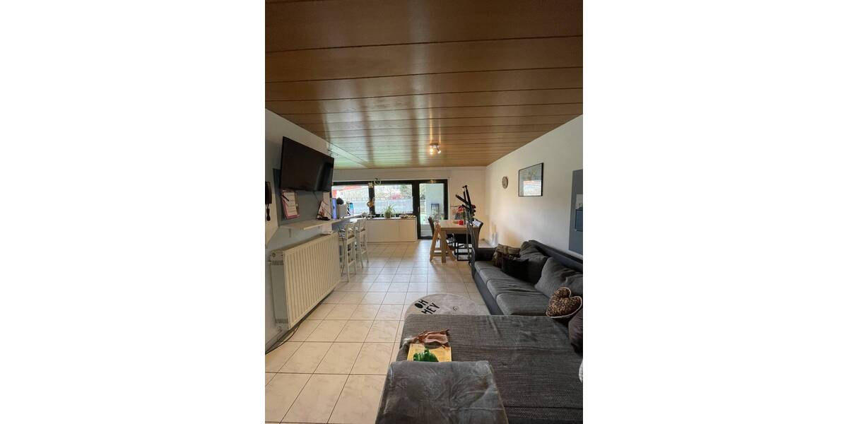 Etagenwohnung Mömbris - 2 Zimmer, 102 m&sup2;, 850&euro; | Angebot:25675690