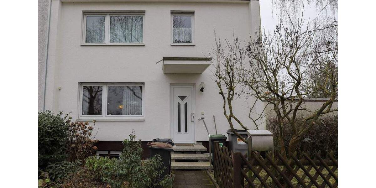 Reihenendhaus Darmstadt / Arheilgen Arheilgen - 4 Zimmer, 105 m&sup2;, 435.000&euro; | Angebot:25096148