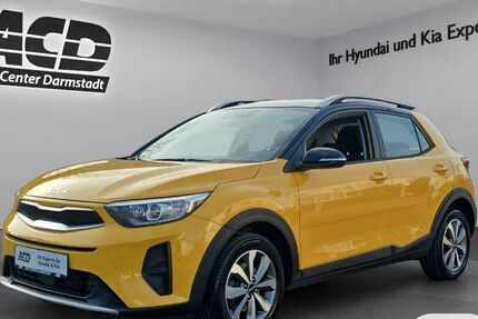 Kia Stonic 23.000 km 15.970 &euro; Darmstadt 64289