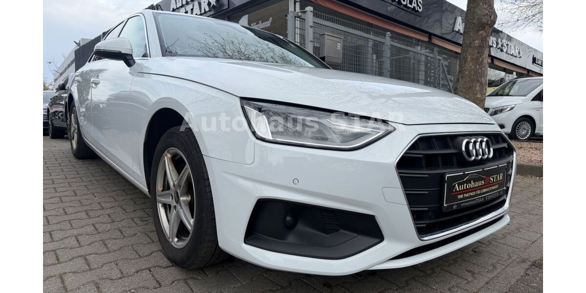 Audi A4 195.800 km 19.390 &euro; Offenbach am Main 63071