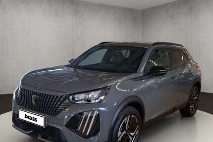 Peugeot 2008 19.300 km 19.990 &euro; Darmstadt 64293