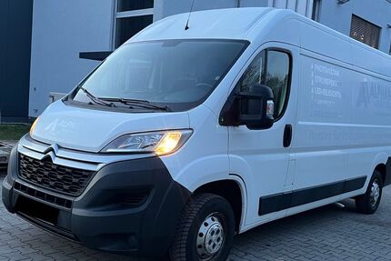 Citroen Jumper 160.000 km 10.500 &euro; Langenselbold 63505