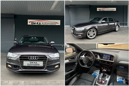 Audi A4 250.000 km 11.900 &euro; Hanau 63456