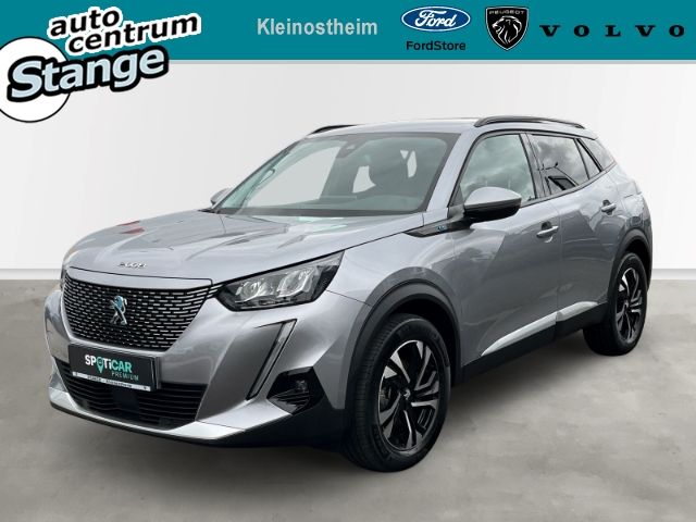 Peugeot 2008 32.900 km 19.590 € Kleinostheim 63801