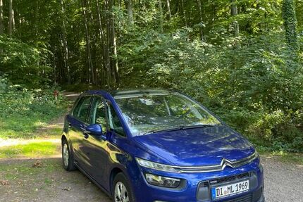 Citroen C4 Picasso 80.000 km 13.900 € Erzhausen 64390