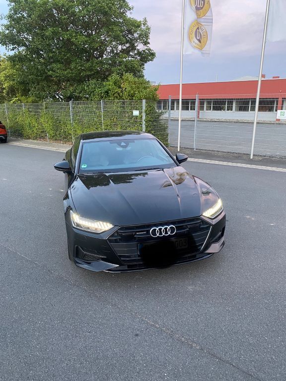 Audi A7 115.000 km 35.000 € Groß-Umstadt 64833