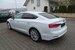 A5 2.0 TFSI Sportback S-Line, Navi, 3x Klimaauto.,